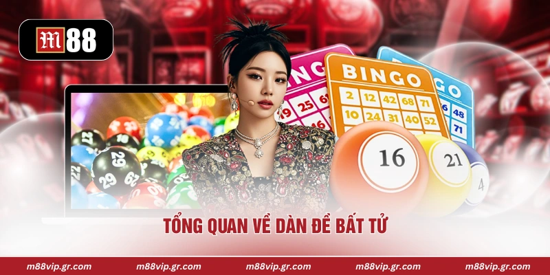 Tổng quan về dàn đề bất tử